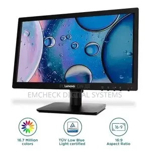 Lenovo D19-10 (18.5") Monitor