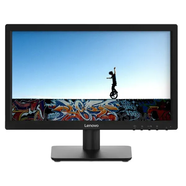 Lenovo D19-10 (18.5") Monitor
