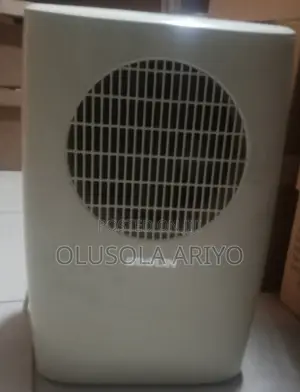 Dehumidifier