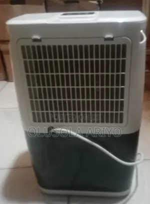 Dehumidifier