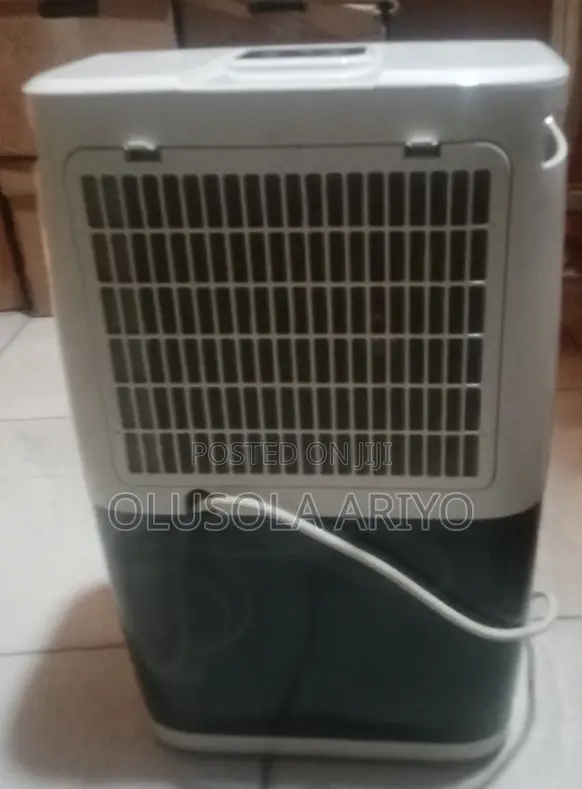Dehumidifier