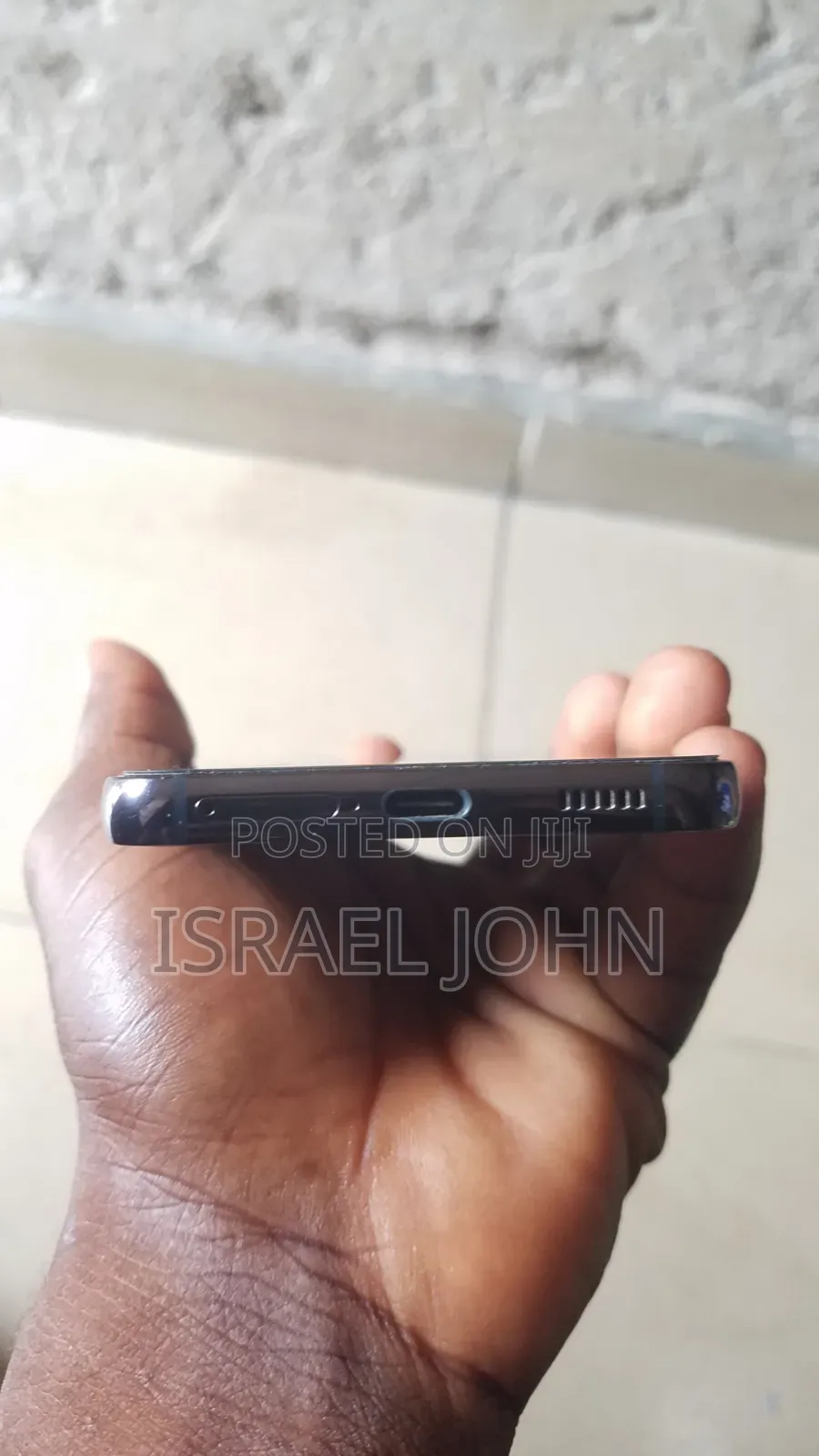 Samsung Galaxy S22 5G 128 GB Black