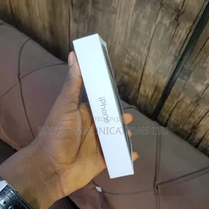 New Apple iPhone 15 Pro 128 GB Blue