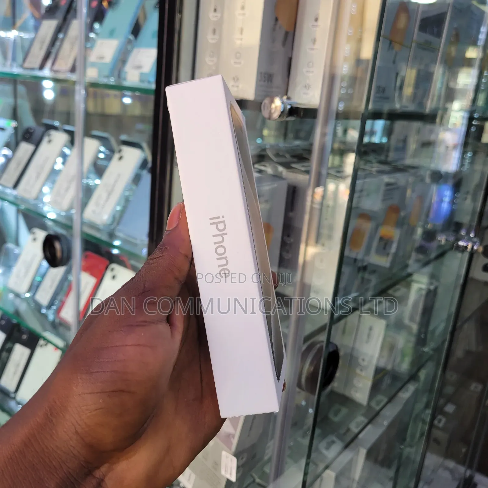 New Apple iPhone 15 Pro 128 GB Blue