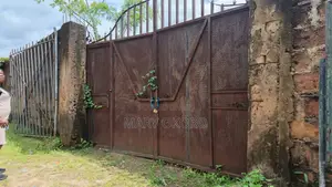 5 Plot of Land