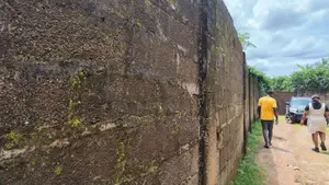 5 Plot of Land