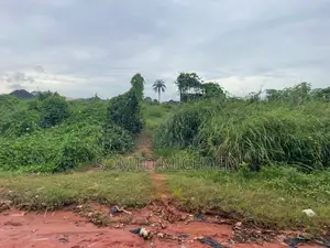 Estate Plot of Land in Asaba - Buy 5 Get 1 Free Promo⁠