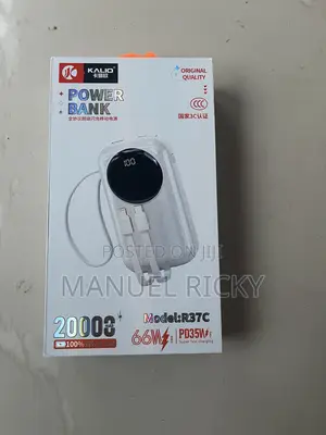 Original Powerbank