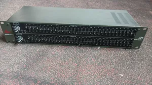 DBX 231 Graphic Equalizer
