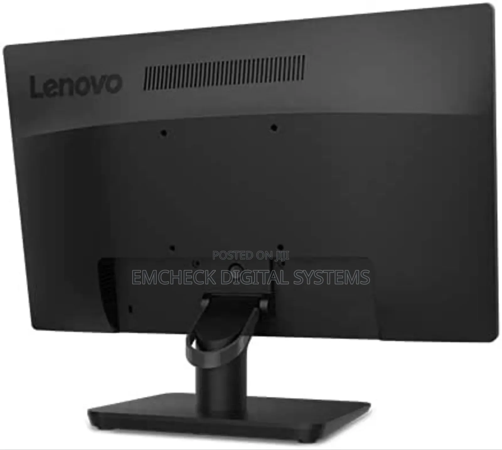 Lenovo D19-10 (18.5") Monitor