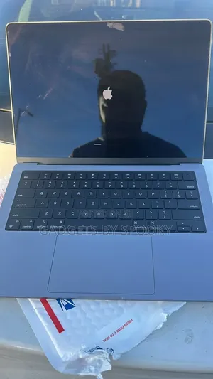 Laptop Apple MacBook Pro 2023 M2 Max 32GB HDD+SSD 1T