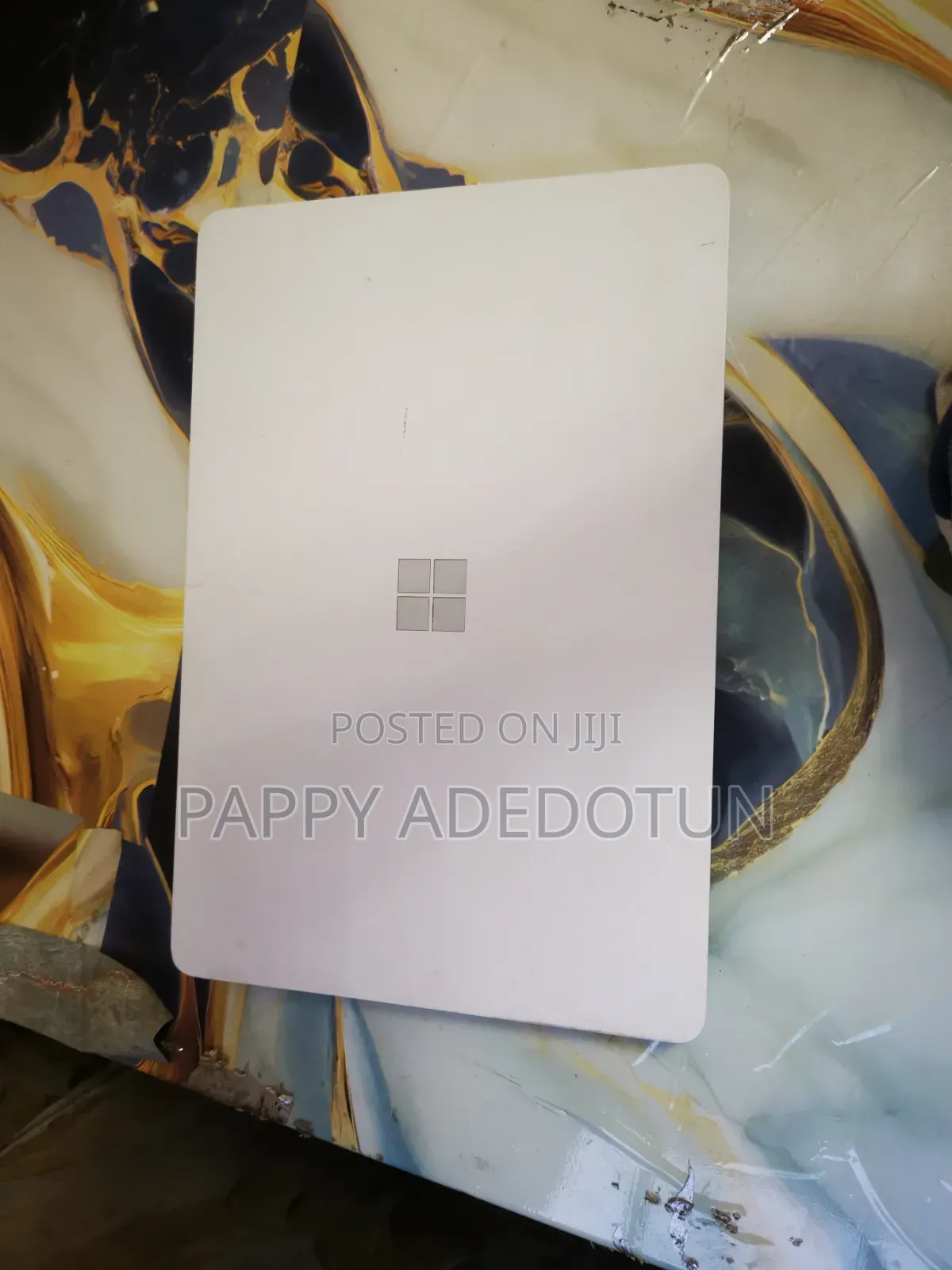Laptop Microsoft Surface Go 2 4GB Intel Celeron HDD+SSD 256GB