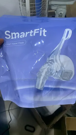 Cpap Nasal Mask