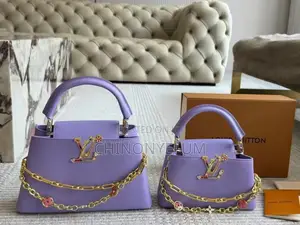 Luxury Women’s Handbag – Stylish Fashion Bag
