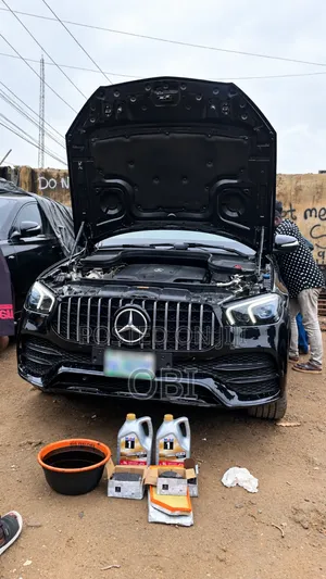 Hybrid Auto Tech