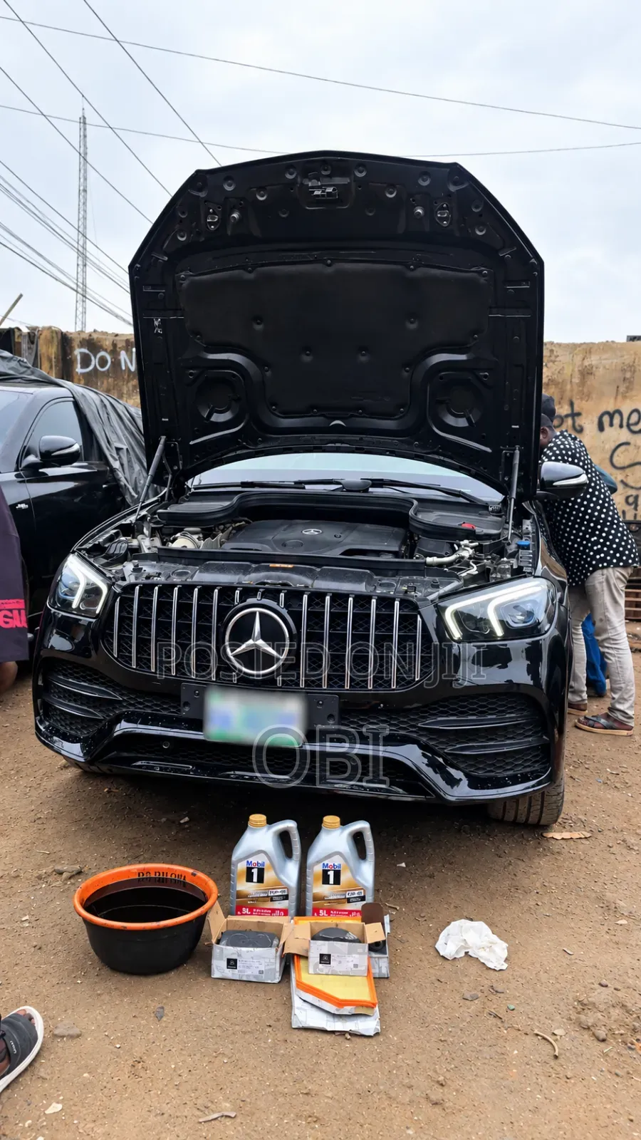 Hybrid Auto Tech
