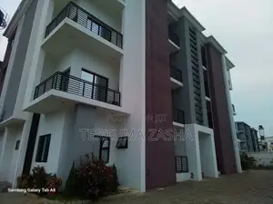 Furnished 16bdrm Apartment in Jahi for rent