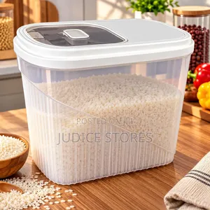 20KG Rice Bucket