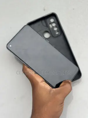 Tecno Camon 17 128 GB Blue