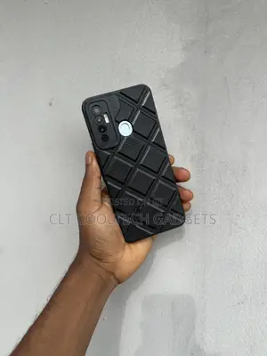 Tecno Camon 17 128 GB Blue