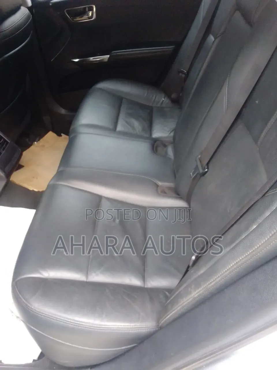 Toyota Avalon 2016 Gray