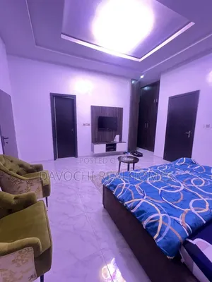 4bdrm Duplex in Ikota for rent