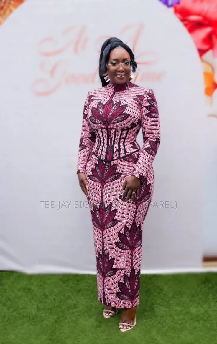 Aso-Oke Styles