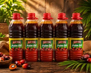 Quality NIFOR Palm Oil