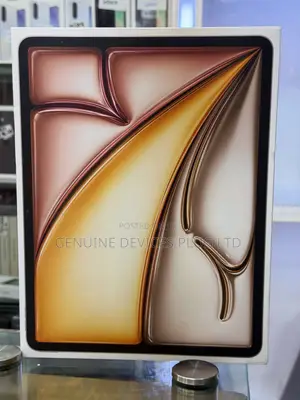 New Apple iPad Air 11 (2026) 256 GB