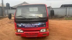 Used Nissan Cabstar