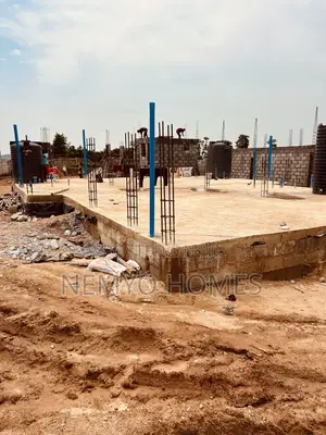 DPC Fully Detached Duplex Plot for Sale