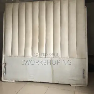 New Bed Frame