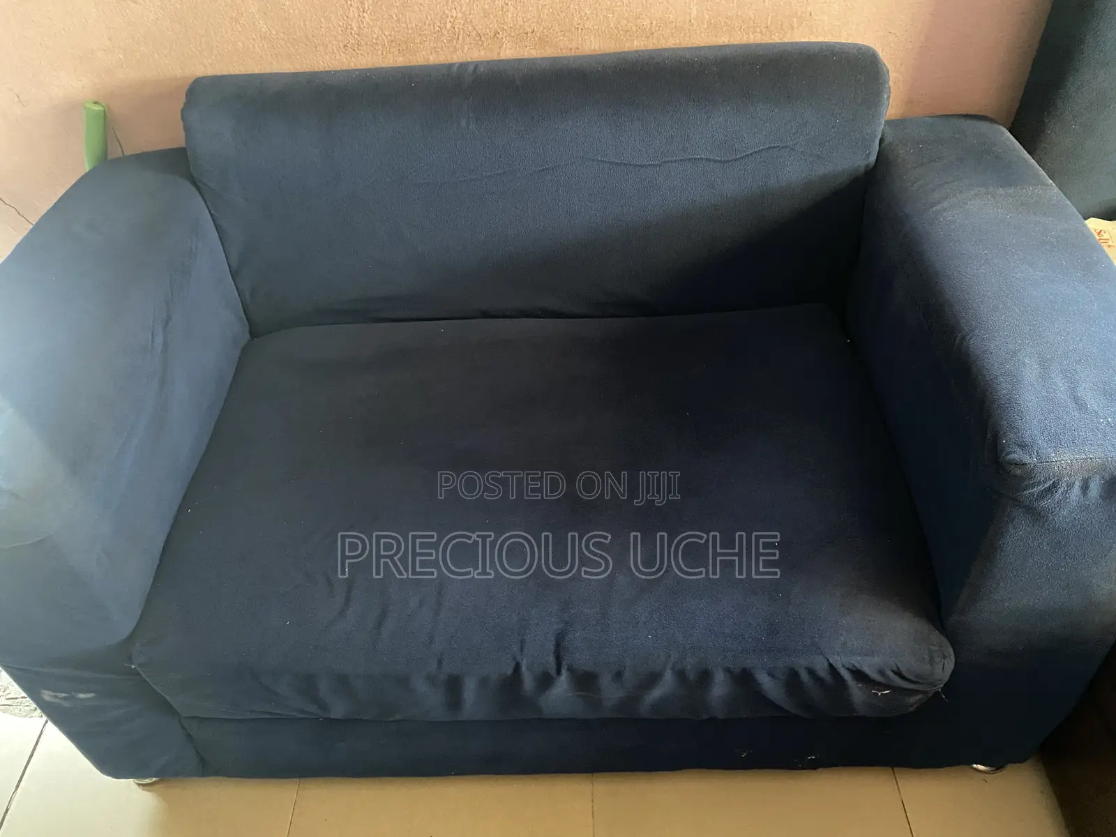 2seater Sofa