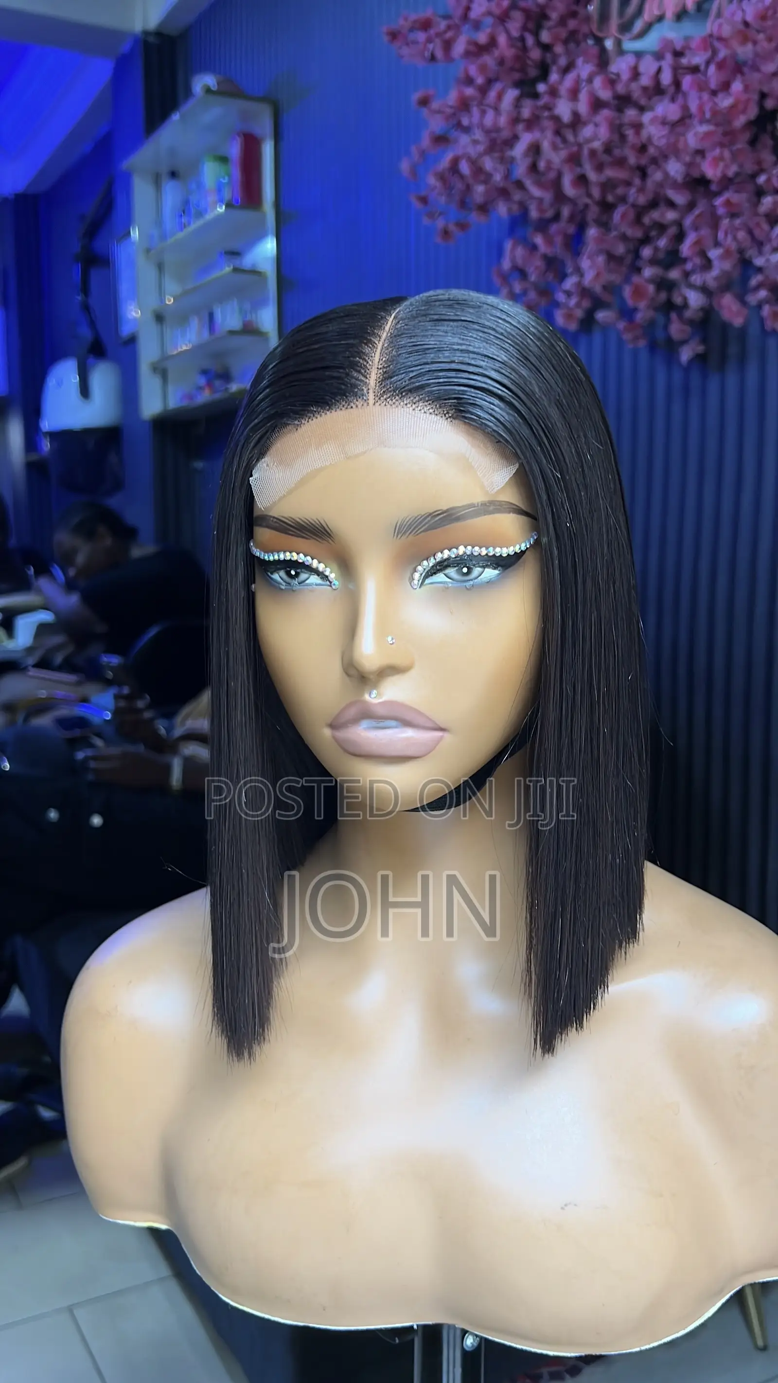 Luxury Vietnamese Bone Straight