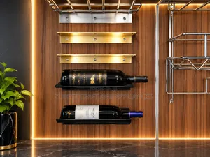 Wine Hanger