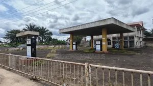 Fuel Station for Sale Umuahia, Abia State