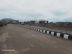Hutu Aiben Estate 400sqm Plot of Land