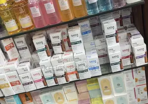 Sadia Serum