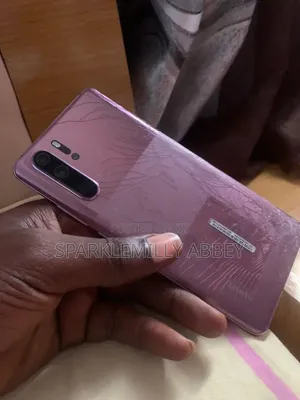 Huawei P30 Pro 256 GB Pink