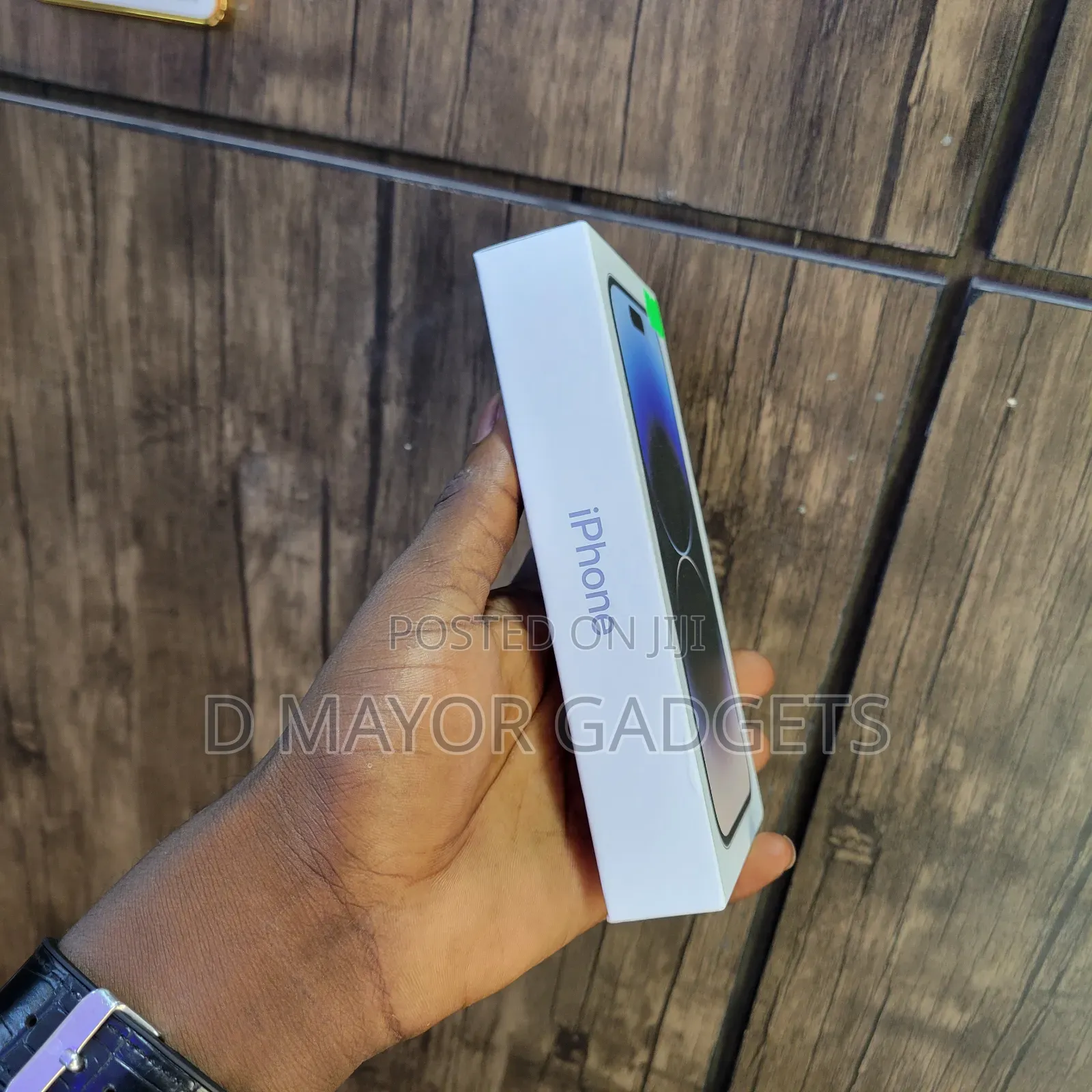 New Apple iPhone 14 Pro 256 GB