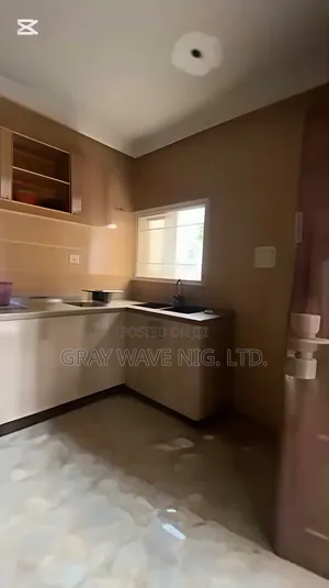 2bdrm Apartment in Wuye for rent