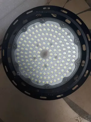 High Bell Industrial Light