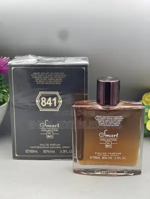 Smart Collection No. 841 Eau De Parfum – 100ml