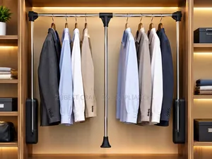 Pull Down Hanger