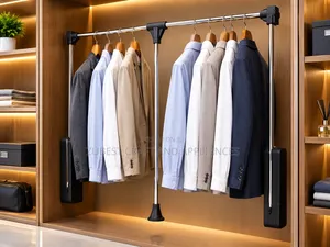 Pull Down Hanger