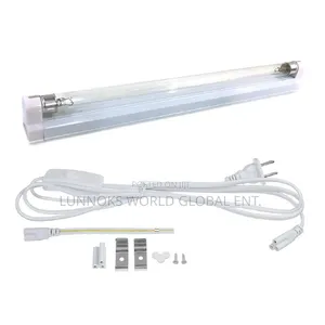 Portable Ultraviolet Light