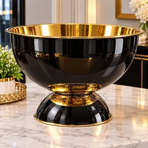 Drinks Serving Win Bowl