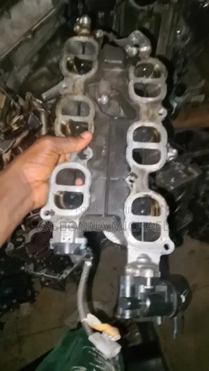 Manifold Seating 4gr, Lexus IS 250