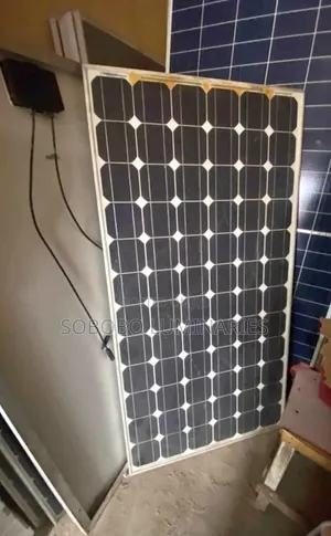 300watts Canadian Solar Panel