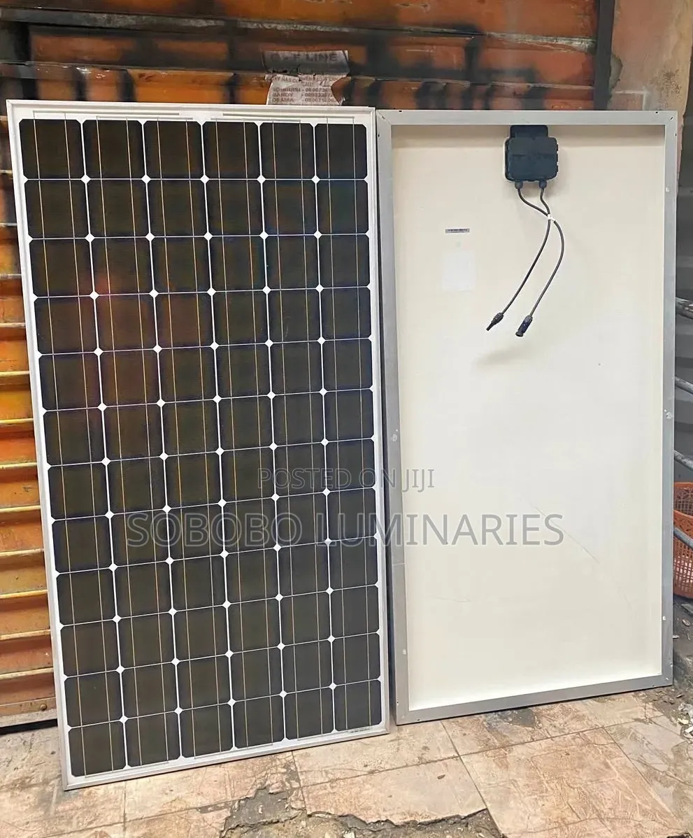 300watts Canadian Solar Panel